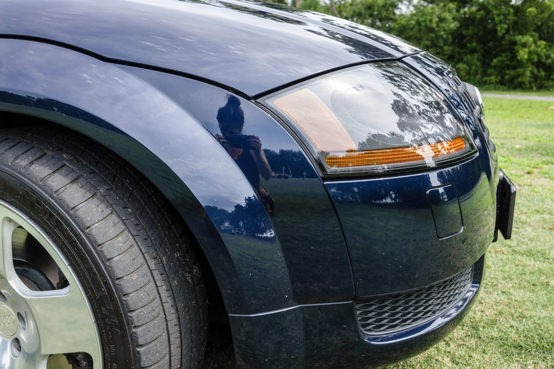 2003 Audi TT Mk1 - Image 27 of 31