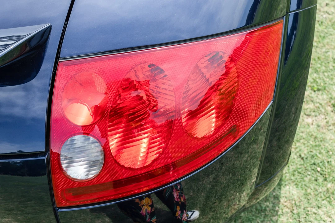 2003 Audi TT Mk1 - Image 20 of 31