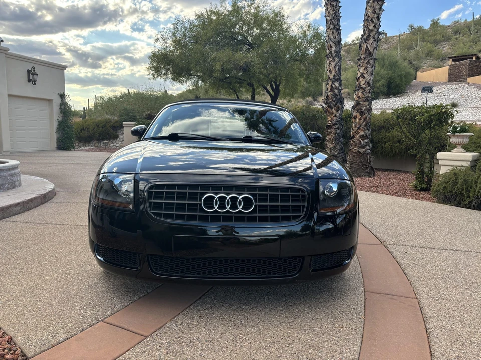 2003 Audi TT Mk1 - Image 5 of 31