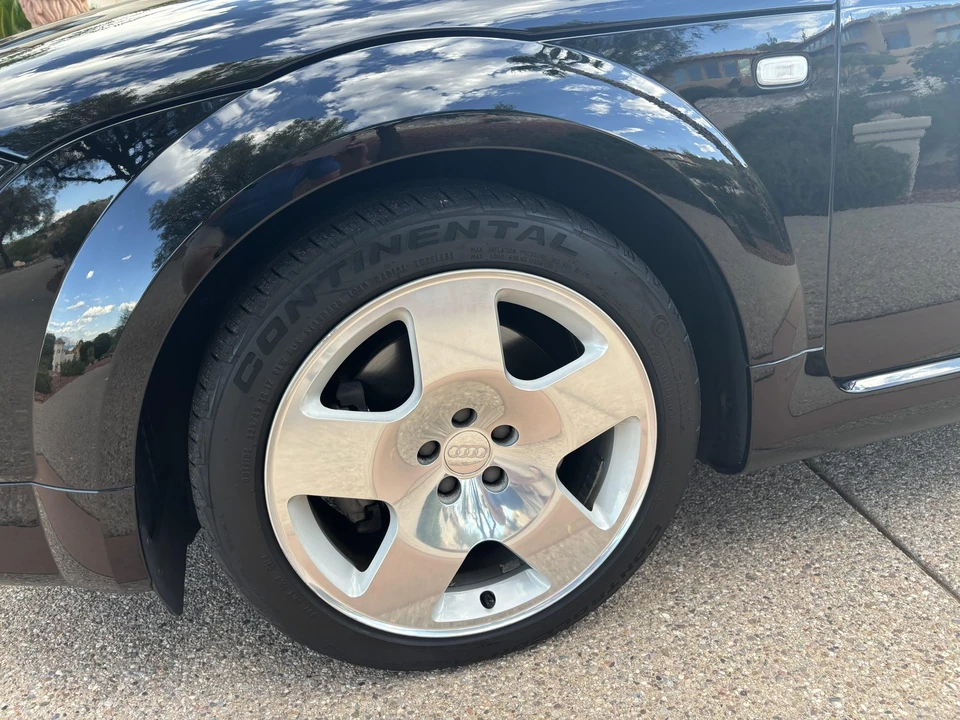 2003 Audi TT Mk1 - Image 25 of 31