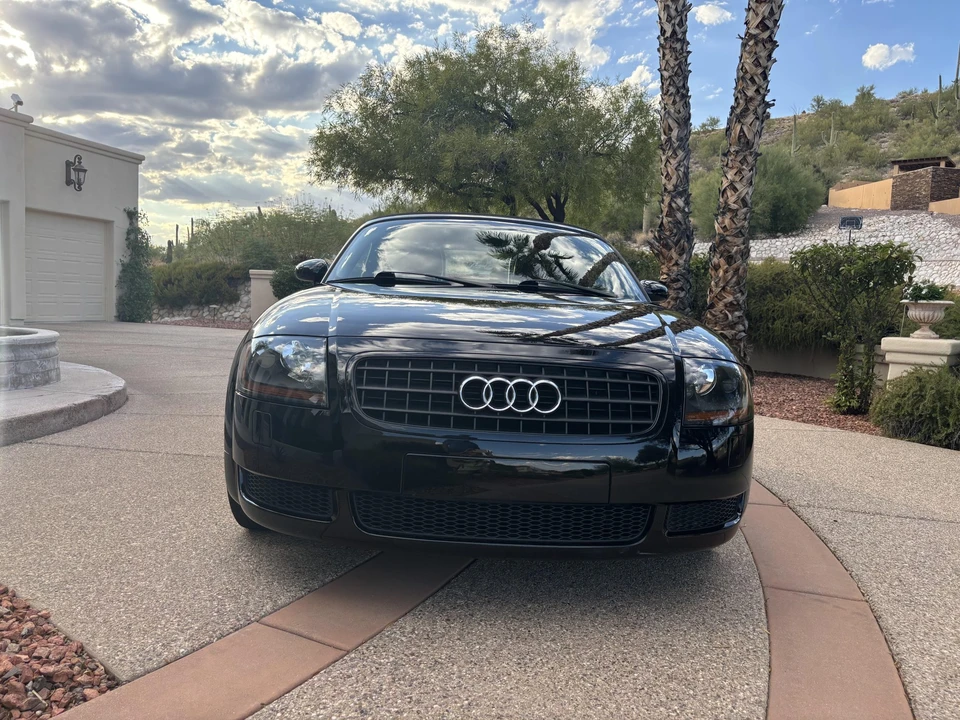 2003 Audi TT Mk1 - Image 6 of 31