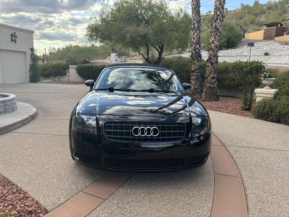 2003 Audi TT Mk1 - Image 7 of 31