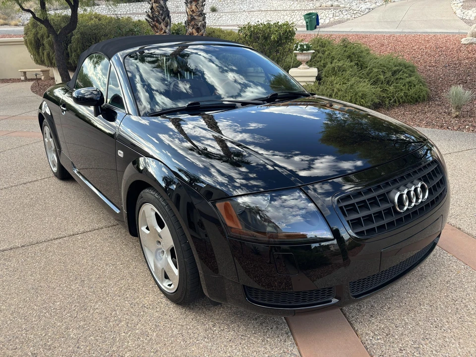 2003 Audi TT Mk1 - Image 8 of 31