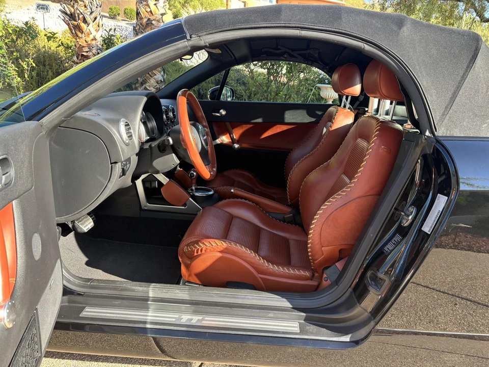 2003 Audi TT Mk1 - Image 26 of 31