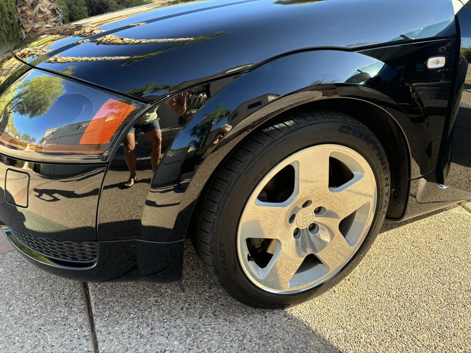 2003 Audi TT Mk1 - Image 24 of 31