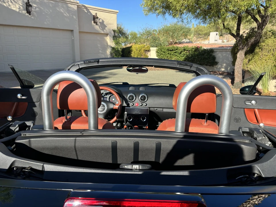 2003 Audi TT Mk1 - Image 20 of 31