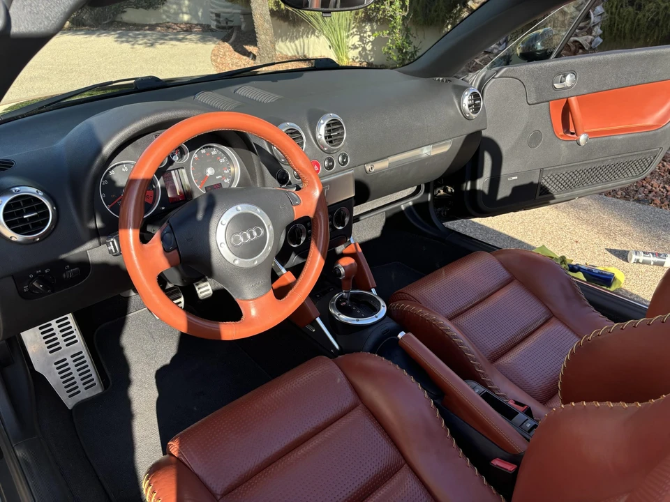 2003 Audi TT Mk1 - Image 28 of 31