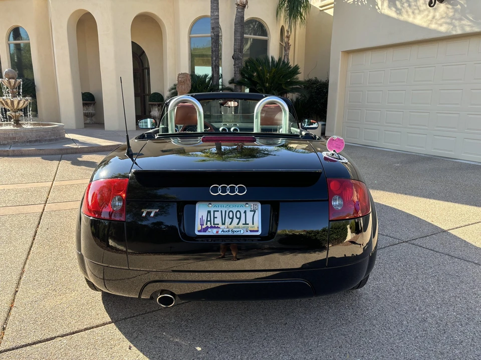 2003 Audi TT Mk1 - Image 13 of 31