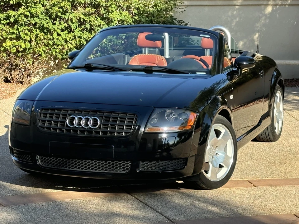 2003 Audi TT Mk1 - Image 4 of 31