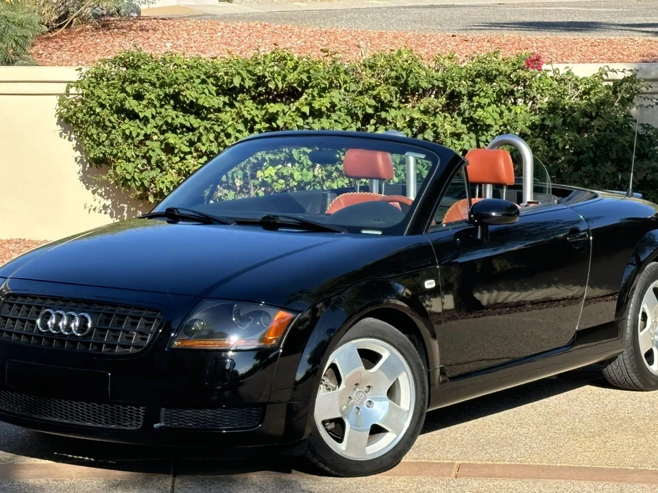 2003 Audi TT Mk1 - Image 21 of 31