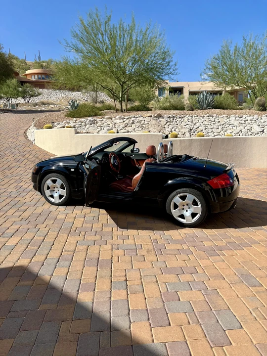 2003 Audi TT Mk1 - Image 18 of 31