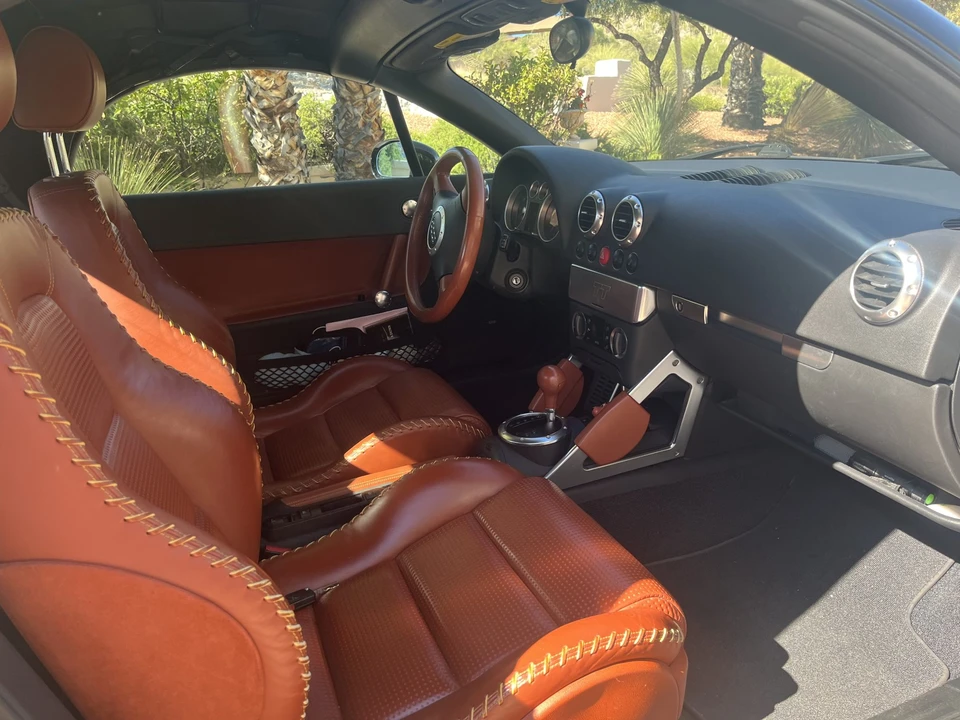 2003 Audi TT Mk1 - Image 30 of 31