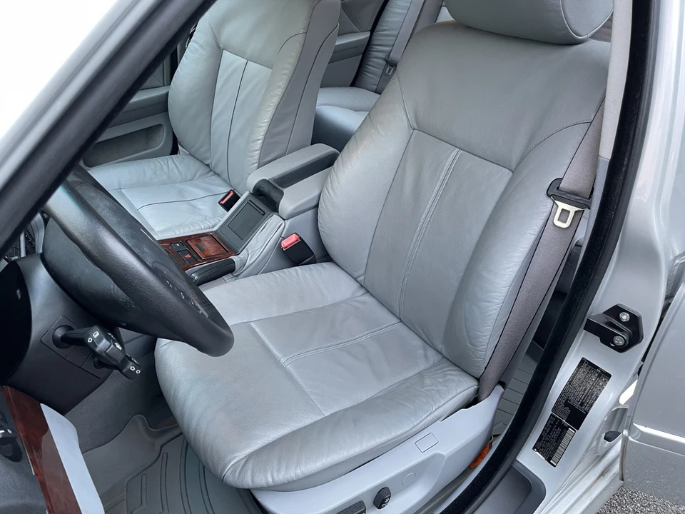 2003 BMW E39 5 Series - Image 29 of 31