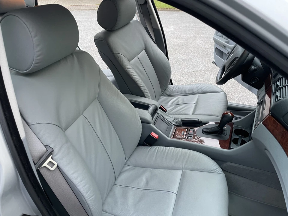 2003 BMW E39 5 Series - Image 31 of 31