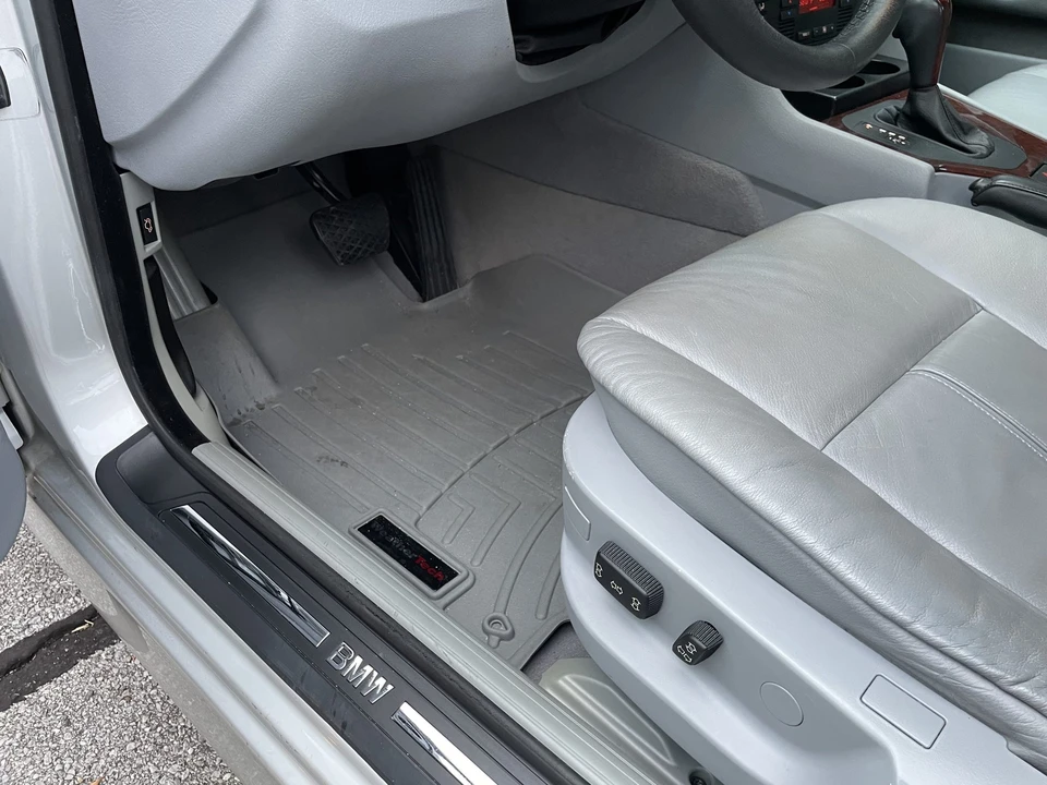 2003 BMW E39 5 Series - Image 30 of 31