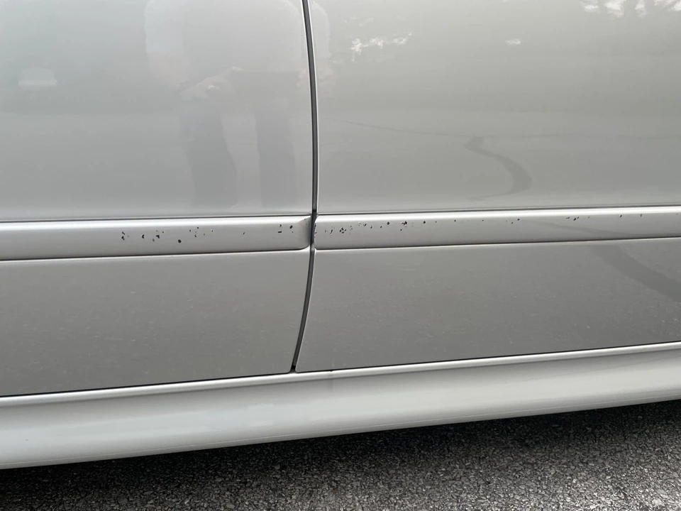 2003 BMW E39 5 Series - Image 23 of 31