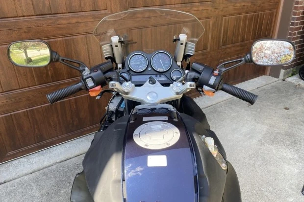 2003 BMW K1200 & K1300 - Image 4 of 7