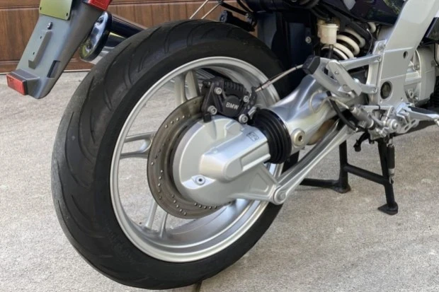 2003 BMW K1200 & K1300 - Image 6 of 7