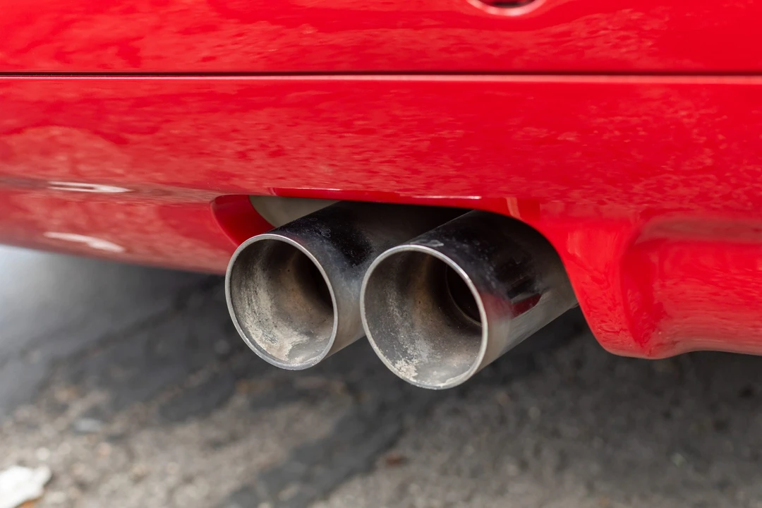 2003 BMW E46 M3 - Image 30 of 31