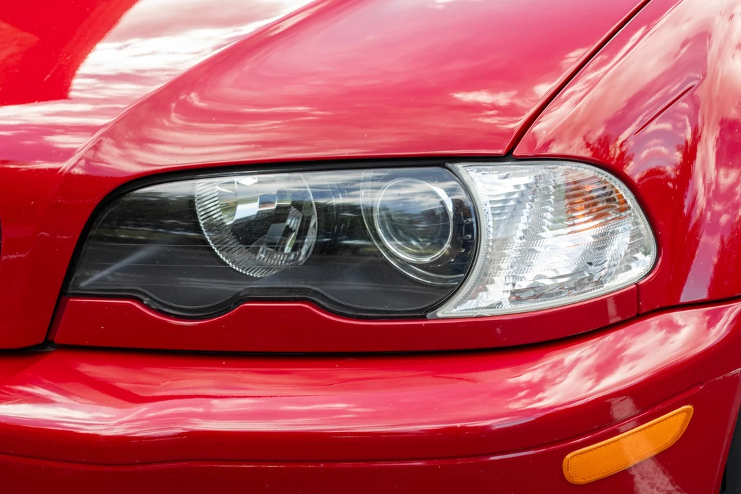2003 BMW E46 M3 - Image 17 of 31
