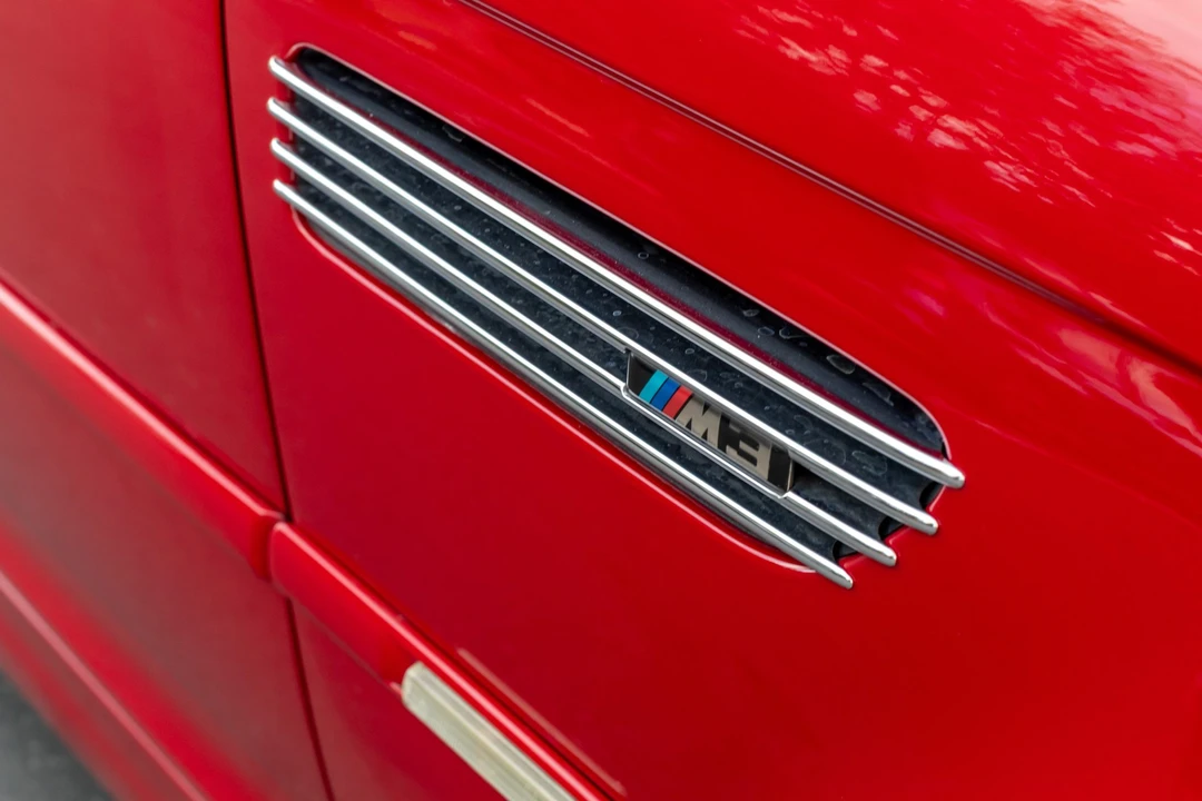 2003 BMW E46 M3 - Image 28 of 31