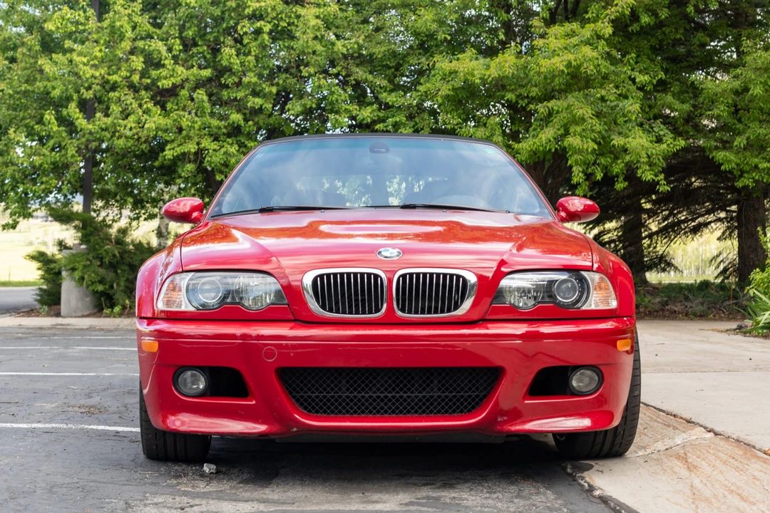 2003 BMW E46 M3 - Image 5 of 31