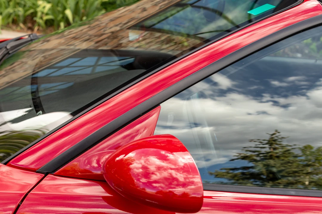 2003 BMW E46 M3 - Image 21 of 31