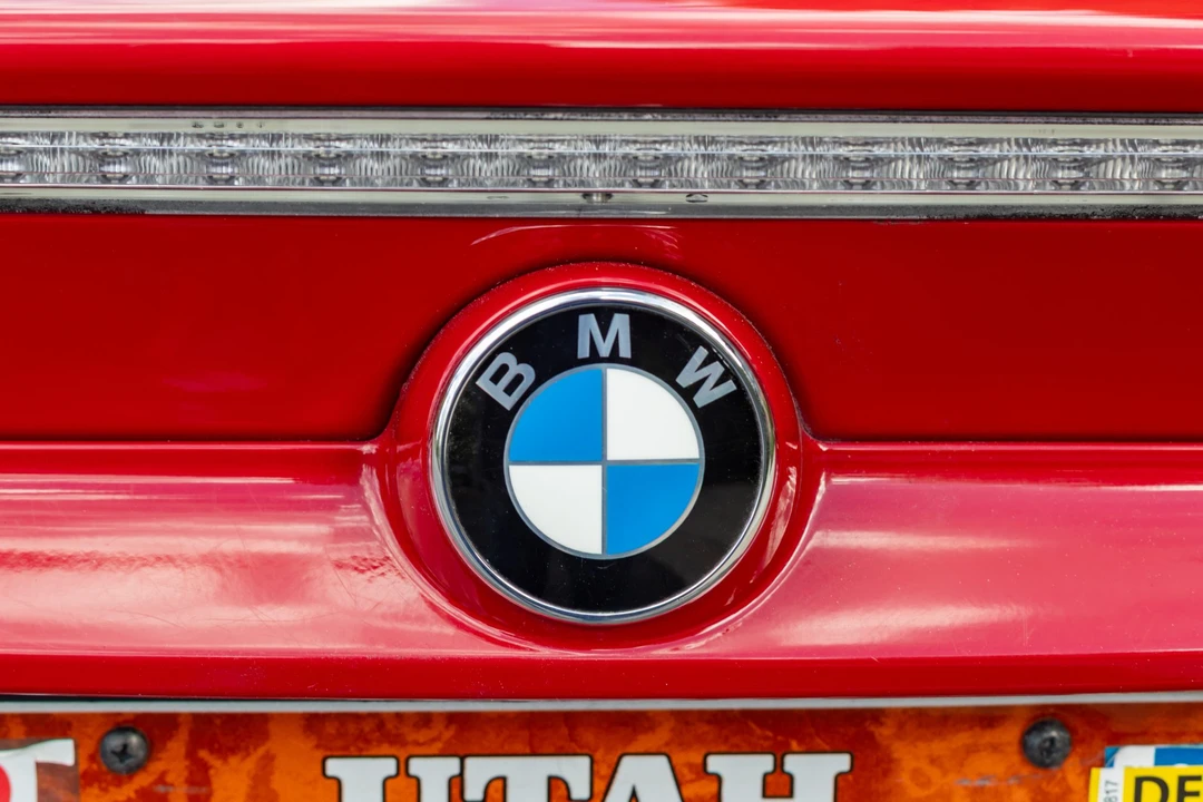 2003 BMW E46 M3 - Image 25 of 31