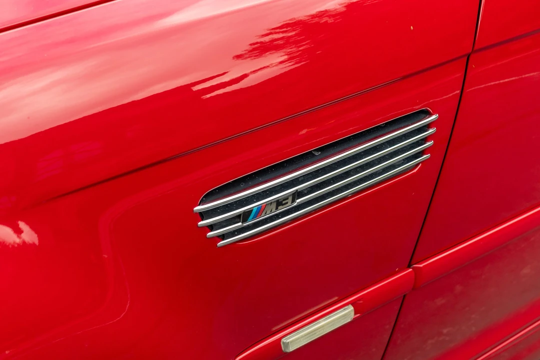 2003 BMW E46 M3 - Image 18 of 31