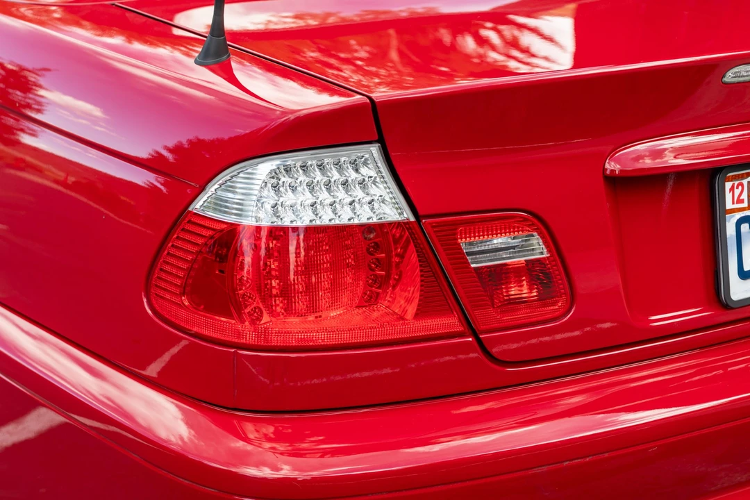 2003 BMW E46 M3 - Image 24 of 31