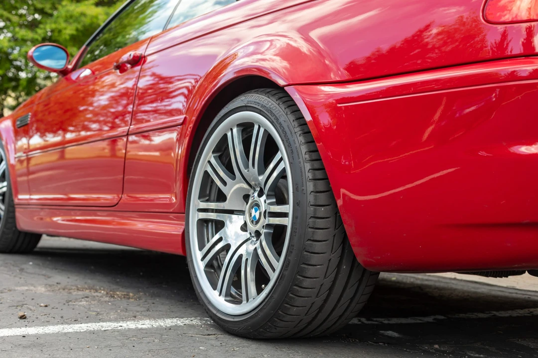 2003 BMW E46 M3 - Image 23 of 31