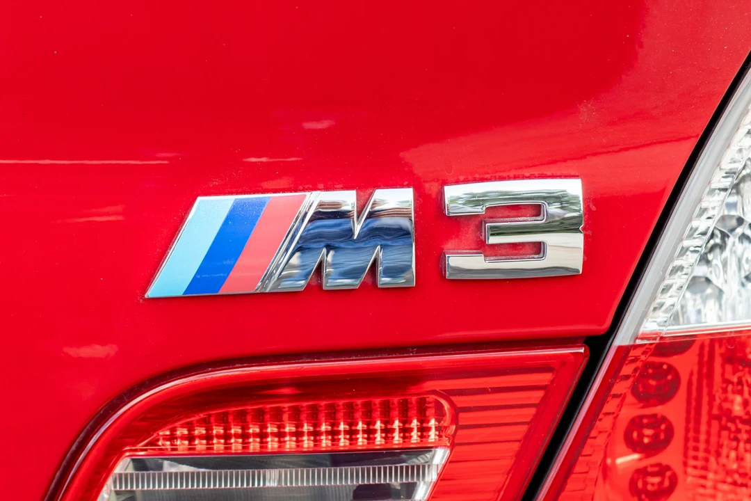 2003 BMW E46 M3 - Image 27 of 31