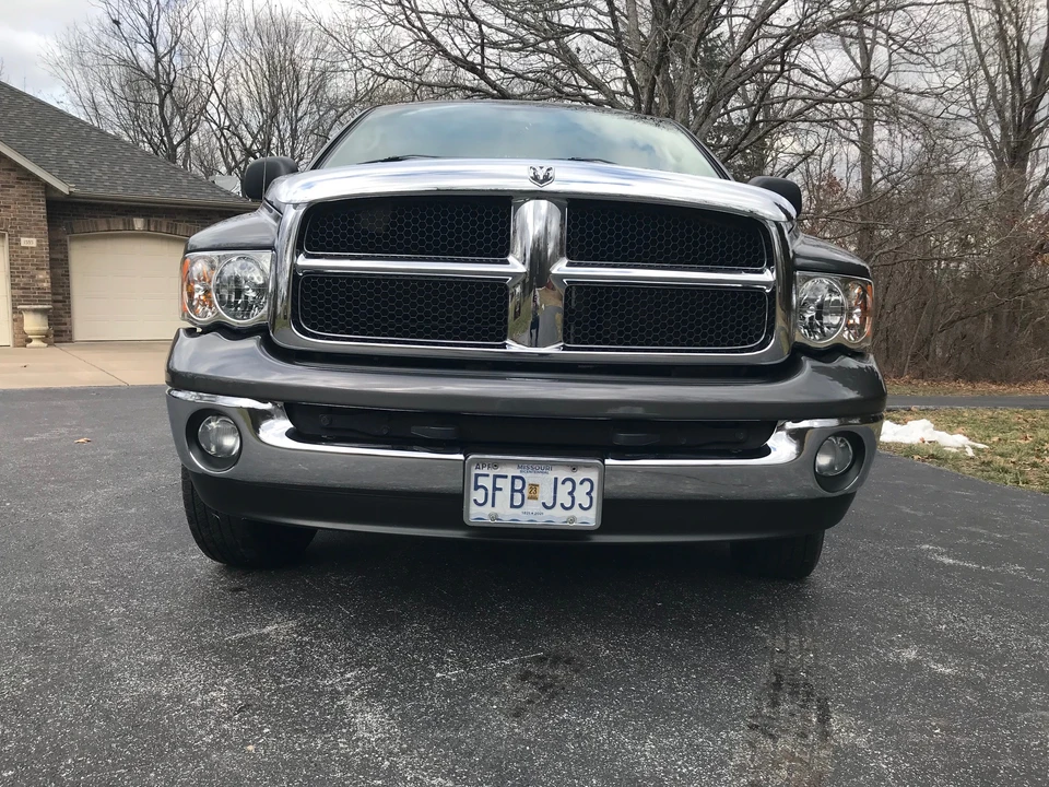2003 Dodge Ram 3rd Gen - Image 3 of 31