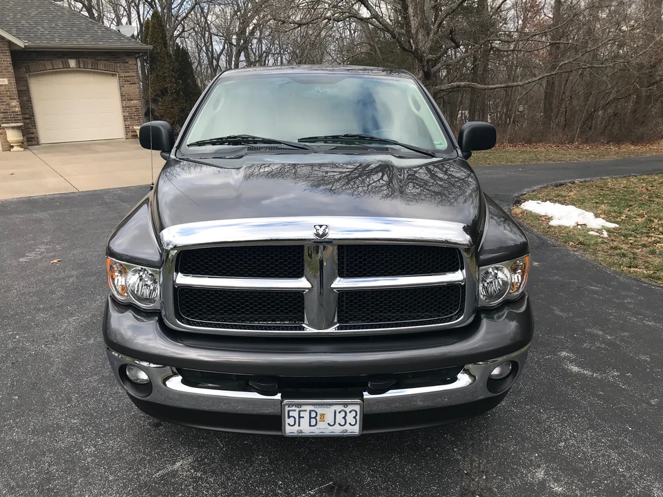 2003 Dodge Ram 3rd Gen - Image 2 of 31