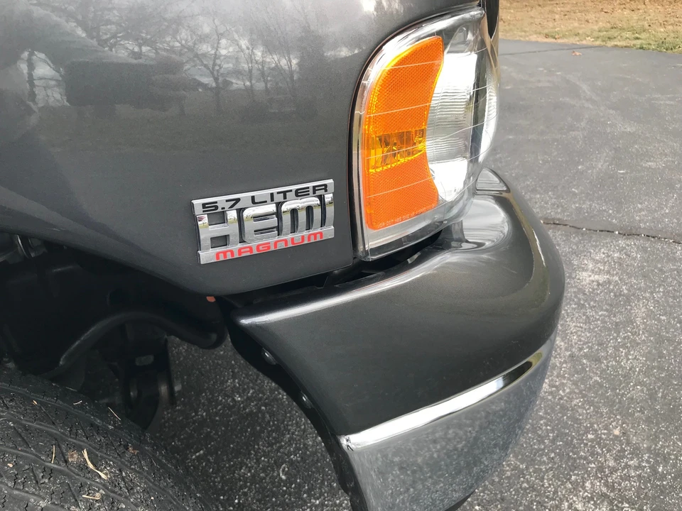 2003 Dodge Ram 3rd Gen - Image 16 of 31