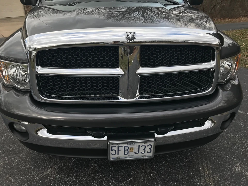 2003 Dodge Ram 3rd Gen - Image 15 of 31