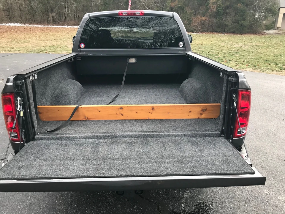 2003 Dodge Ram 3rd Gen - Image 23 of 31