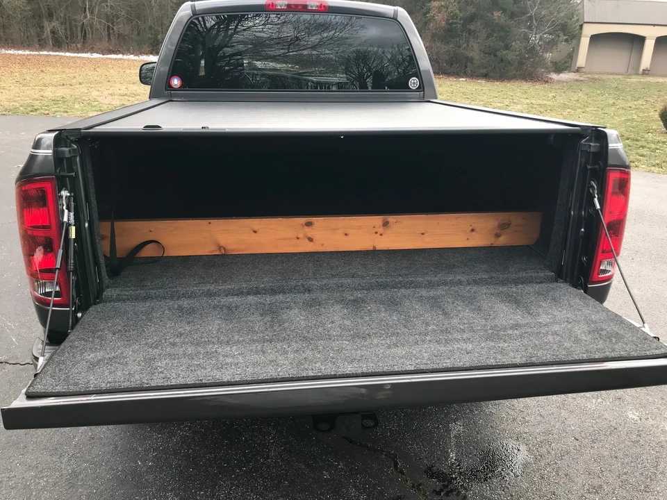 2003 Dodge Ram 3rd Gen - Image 22 of 31