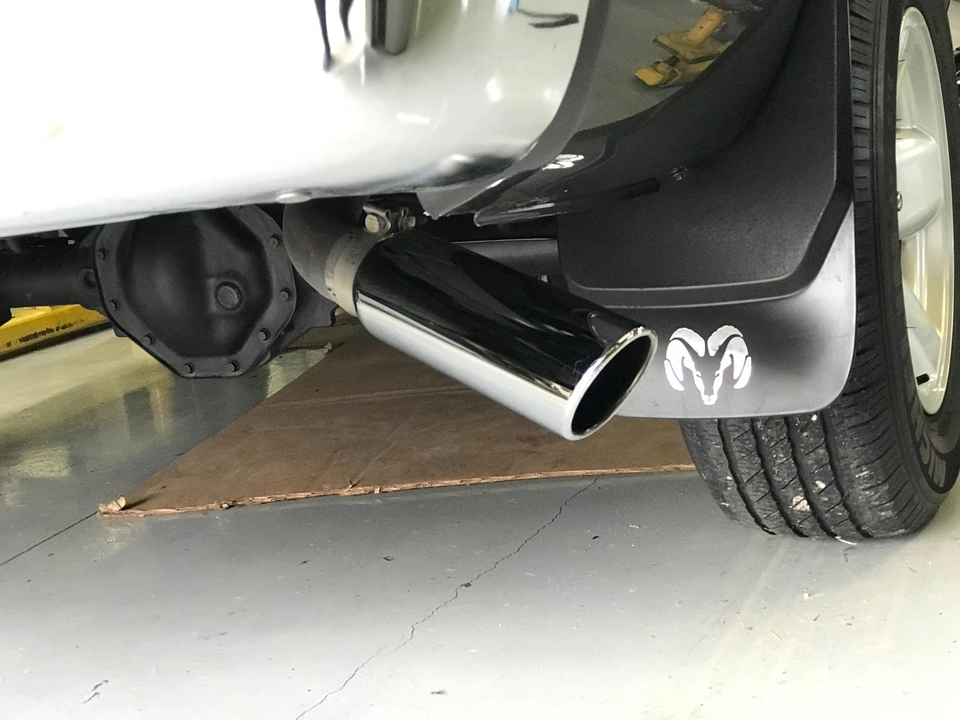 2003 Dodge Ram 3rd Gen - Image 18 of 31
