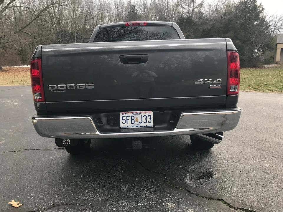 2003 Dodge Ram 3rd Gen - Image 10 of 31