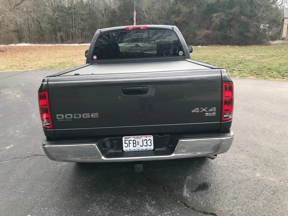 2003 Dodge Ram 3rd Gen - Image 9 of 31