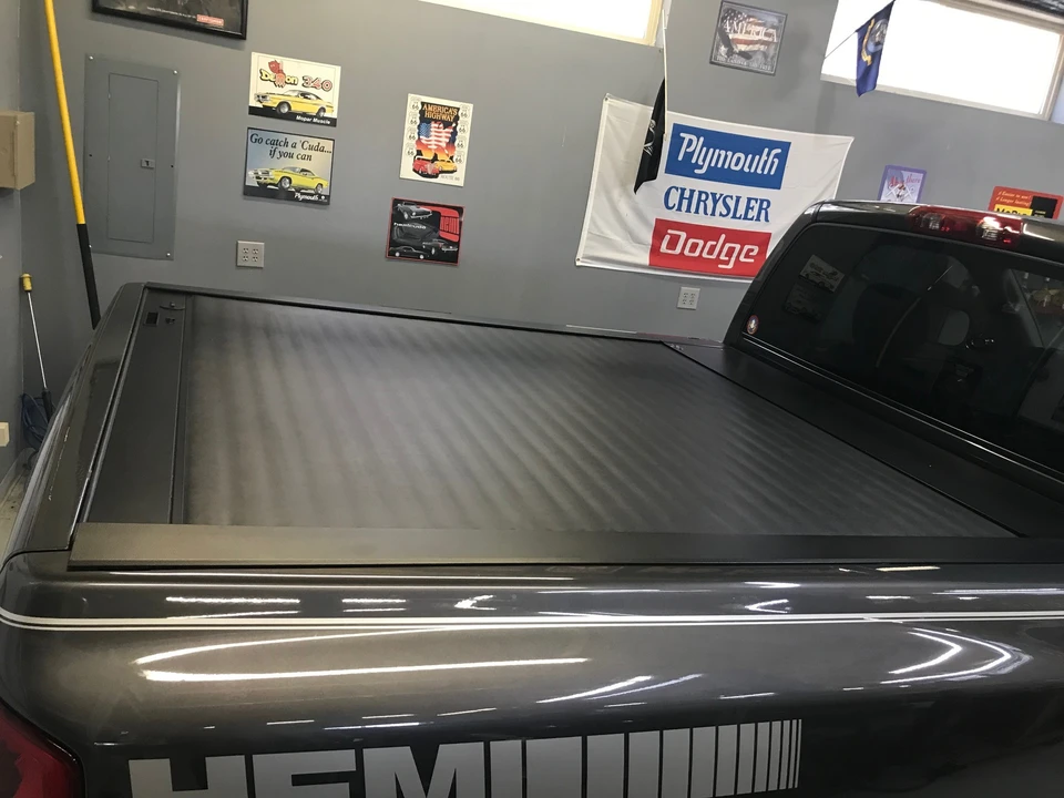 2003 Dodge Ram 3rd Gen - Image 21 of 31