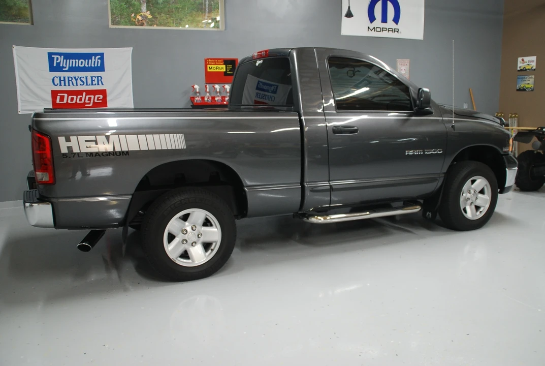 2003 Dodge Ram 3rd Gen - Image 7 of 31