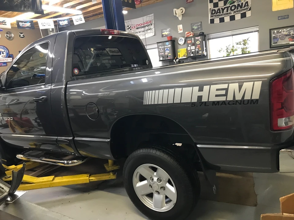 2003 Dodge Ram 3rd Gen - Image 19 of 31