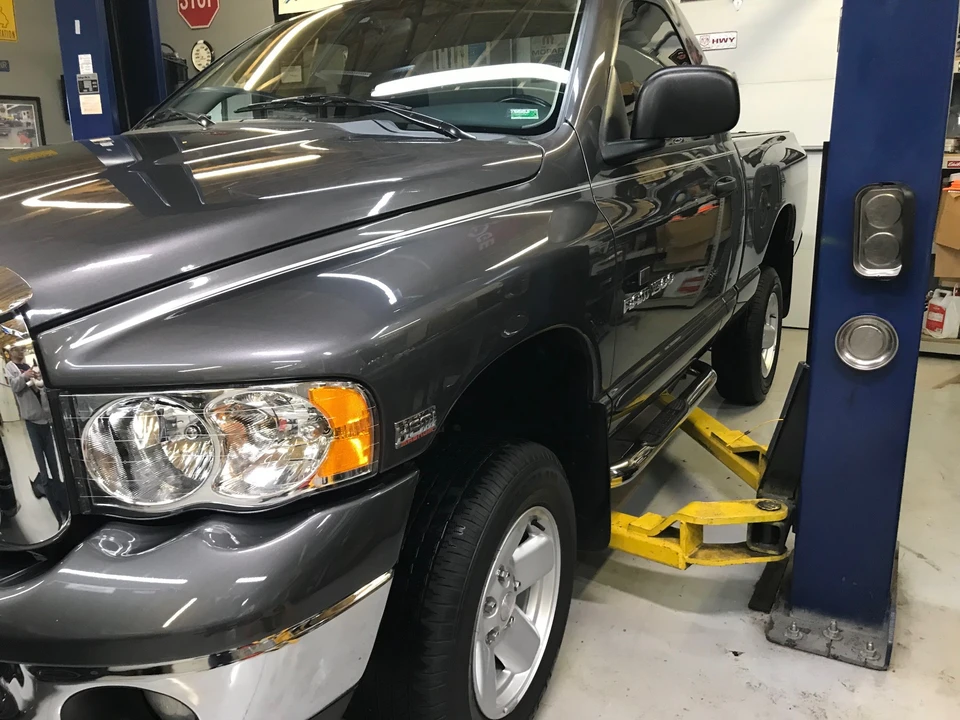 2003 Dodge Ram 3rd Gen - Image 14 of 31