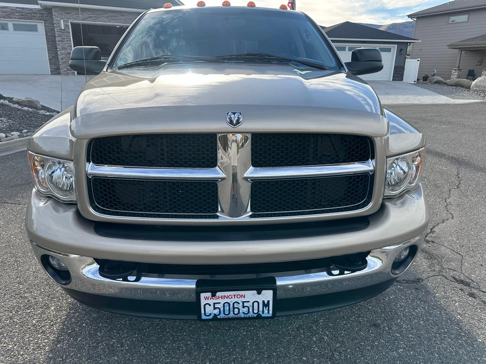 2003 Dodge Ram 3rd Gen - Image 9 of 31
