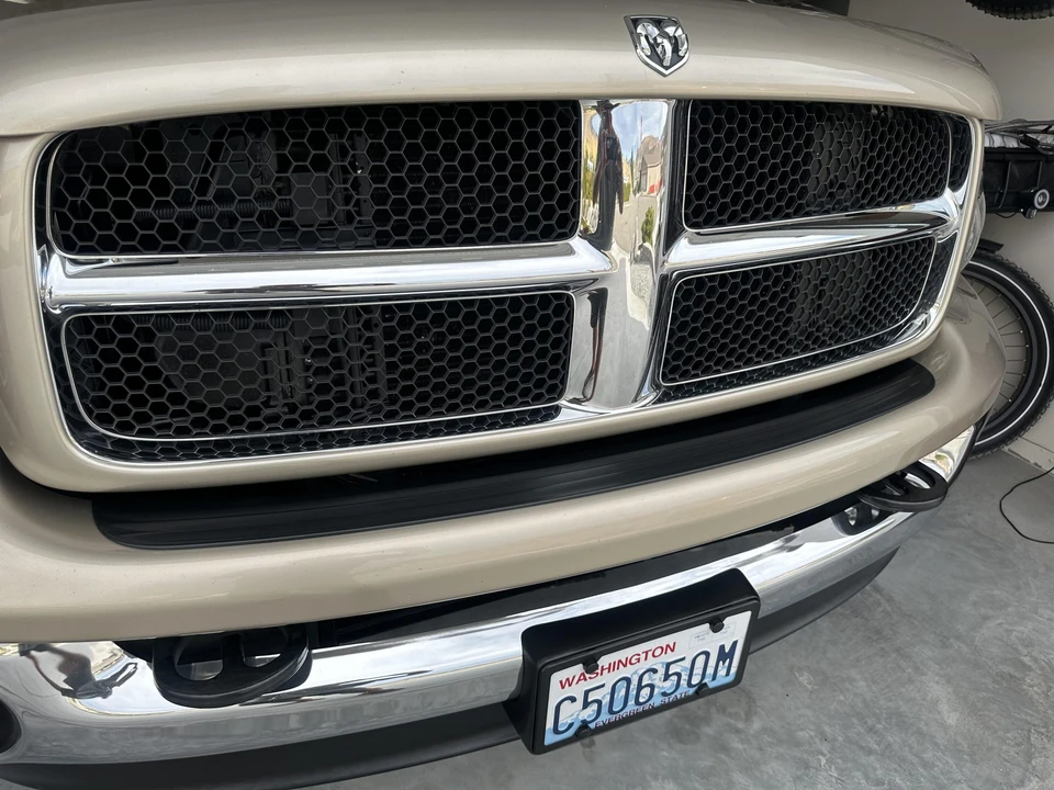 2003 Dodge Ram 3rd Gen - Image 14 of 31