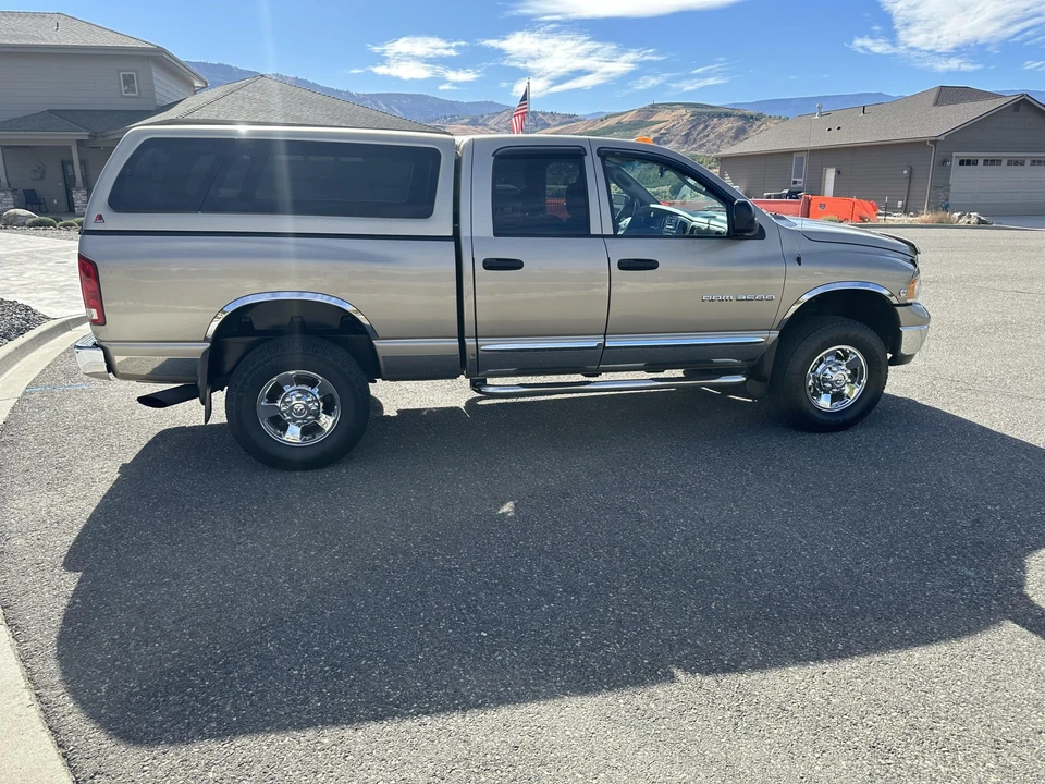 2003 Dodge Ram 3rd Gen - Image 6 of 31