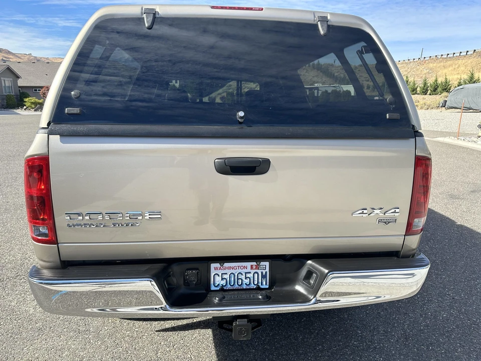 2003 Dodge Ram 3rd Gen - Image 5 of 31