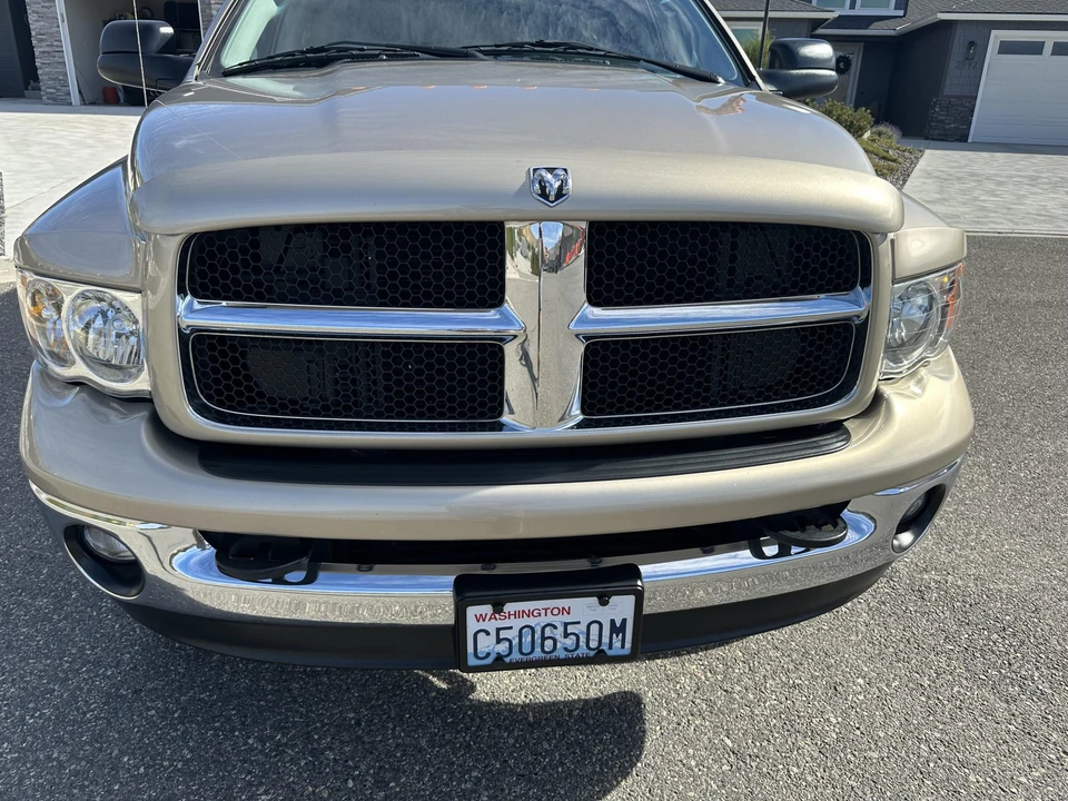 2003 Dodge Ram 3rd Gen - Image 12 of 31